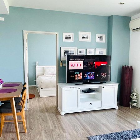 Summer Huahin 619,2 Bedroom Condo,Sea View,Near Beach&Cicada,Beautiful Swimming Pool Εξωτερικό φωτογραφία