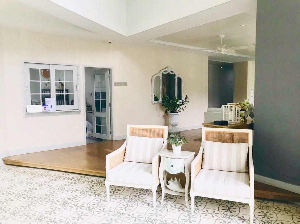 Summer Huahin 619,2 Bedroom Condo,Sea View,Near Beach&Cicada,Beautiful Swimming Pool Εξωτερικό φωτογραφία