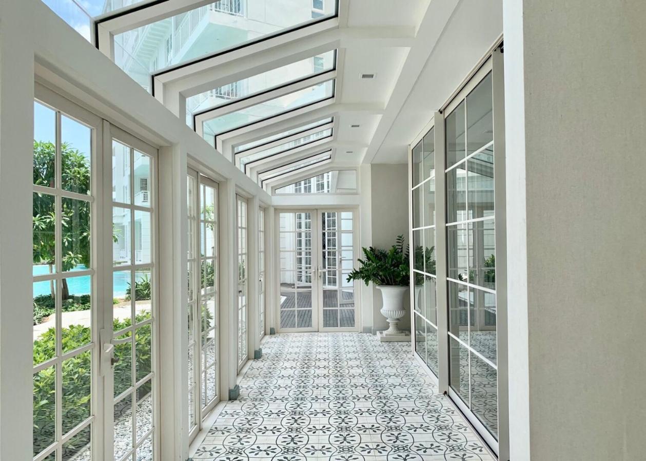 Summer Huahin 619,2 Bedroom Condo,Sea View,Near Beach&Cicada,Beautiful Swimming Pool Εξωτερικό φωτογραφία